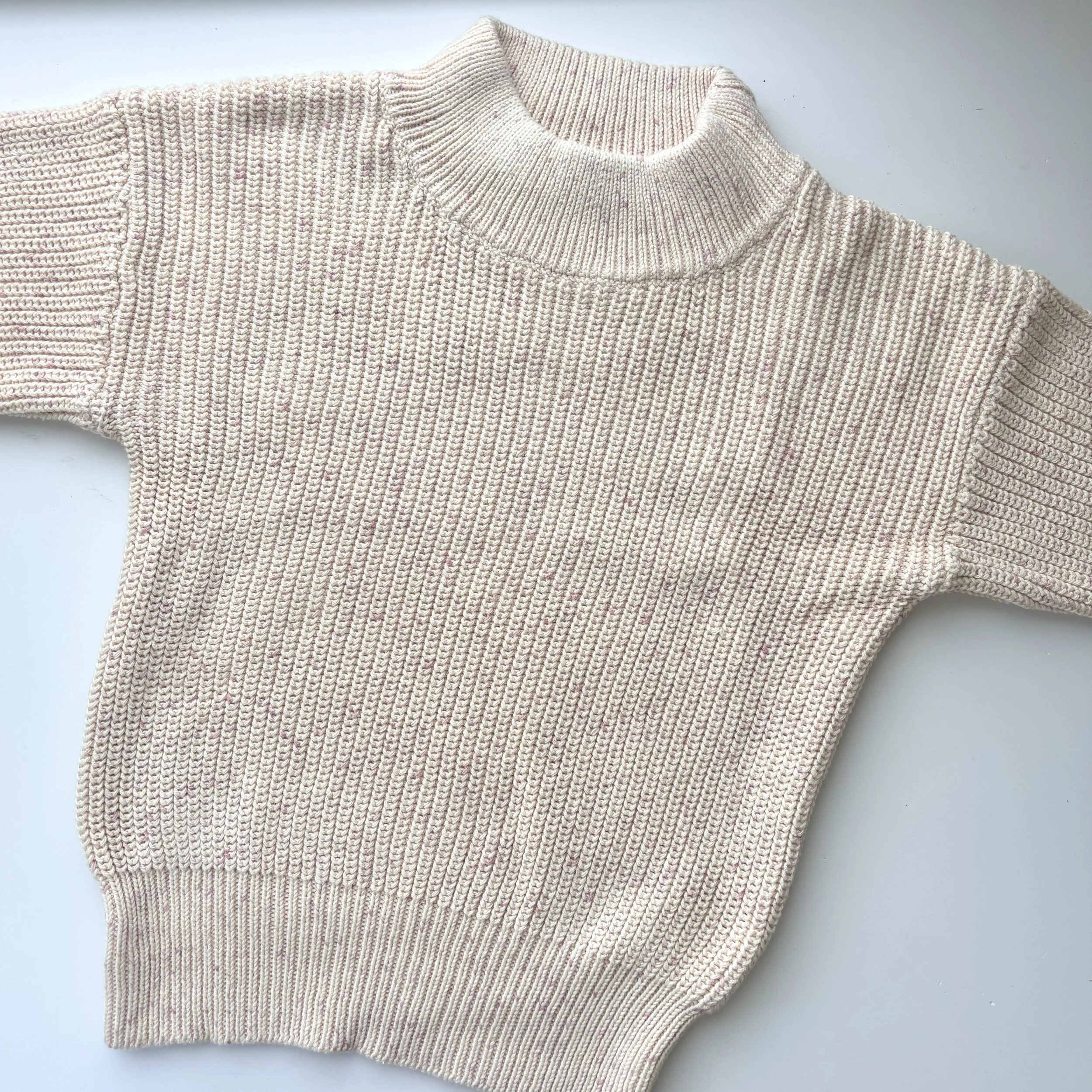 Re-loved Jamie Kay Knit Jumper