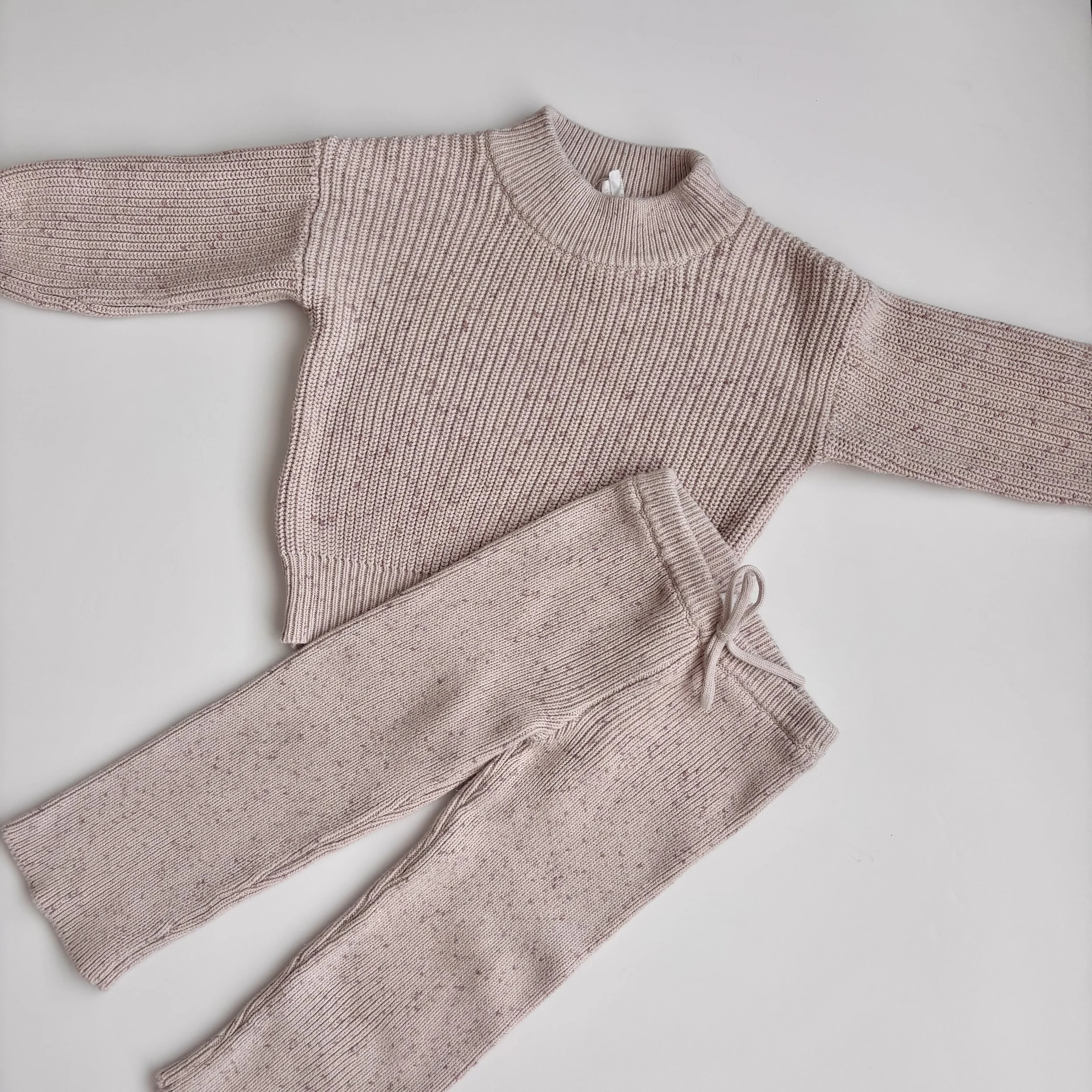 Re-loved Jamiekay Knit set