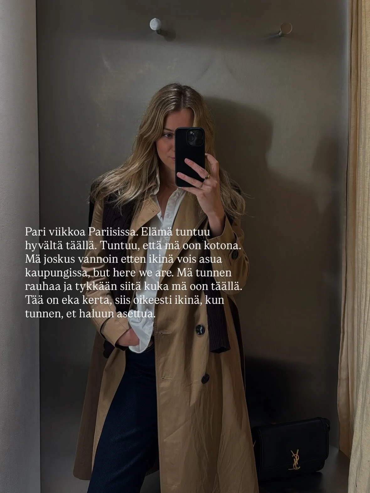 Haaveiletko s&auml; kansainv&auml;lisest&auml; el&auml;m&auml;st&auml; ja siit&auml;, ett&auml; saat vaikuttaa sun ty&ouml;ll&auml; globaalisti?

M&auml; etsin viel&auml; kahta kunnianhimoista asiantuntijayritt&auml;j&auml;&auml;, jotka haluaa saada 