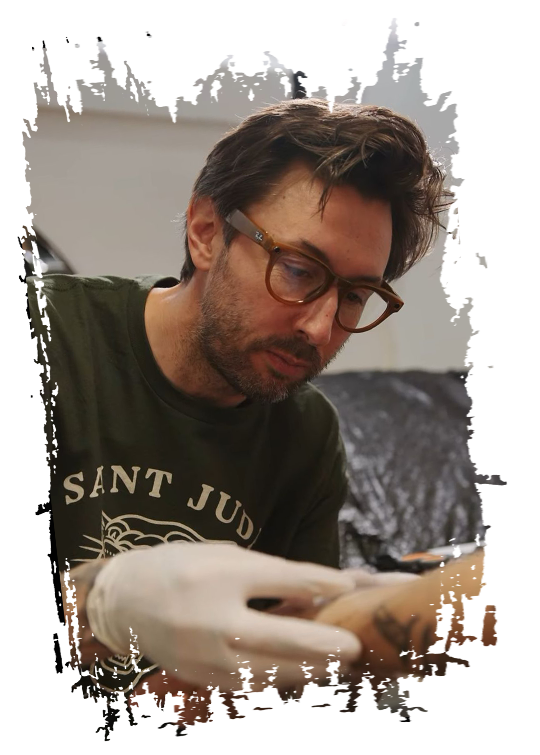 Carter Hewlett - Main Profile Image