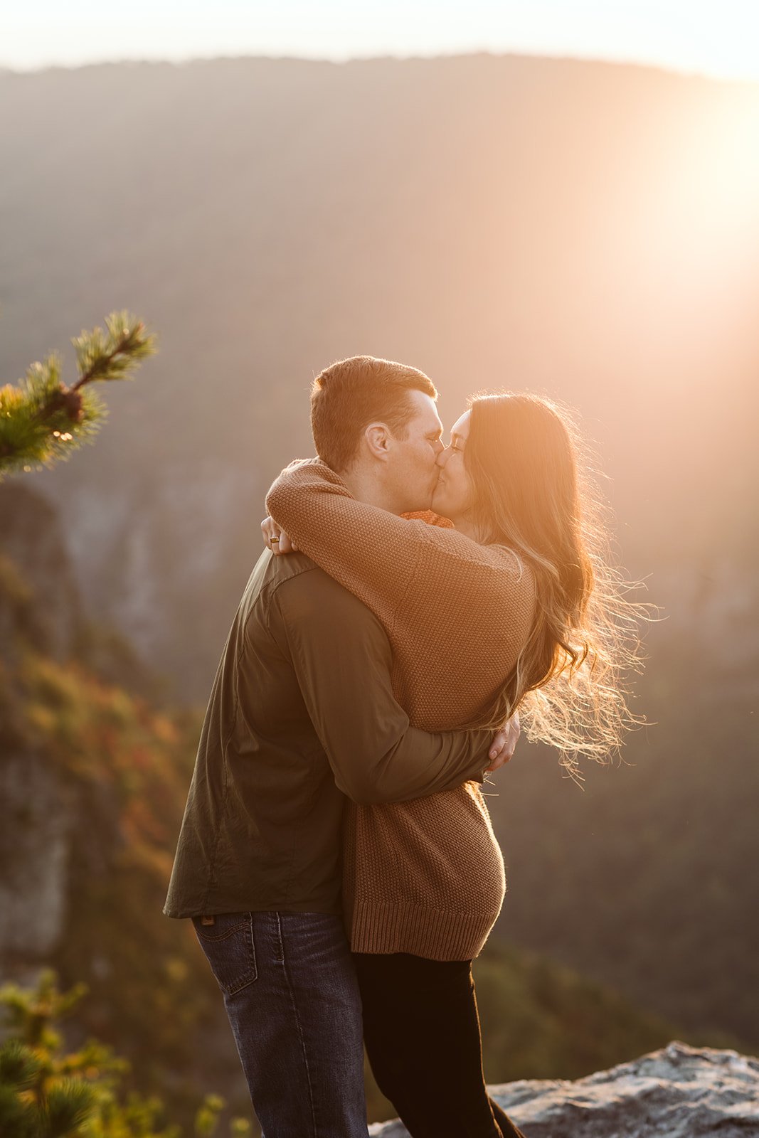 ADVENTURE ENGAGEMENT