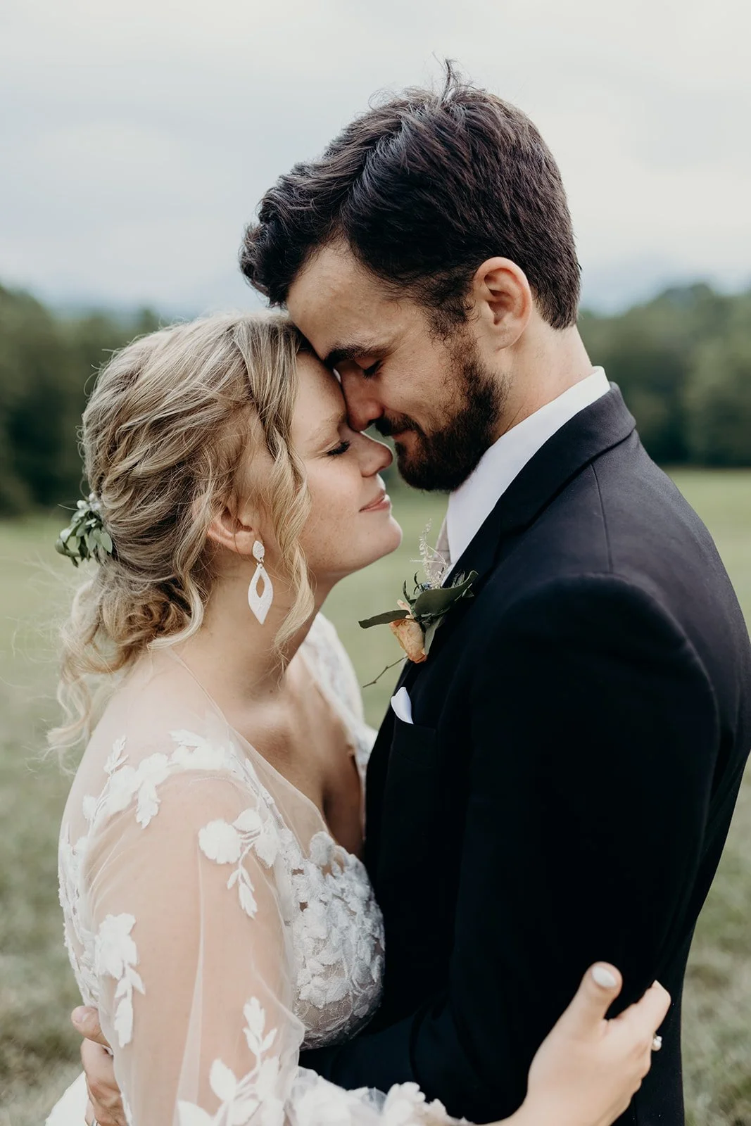 BIG WEDDING CELEBRATION