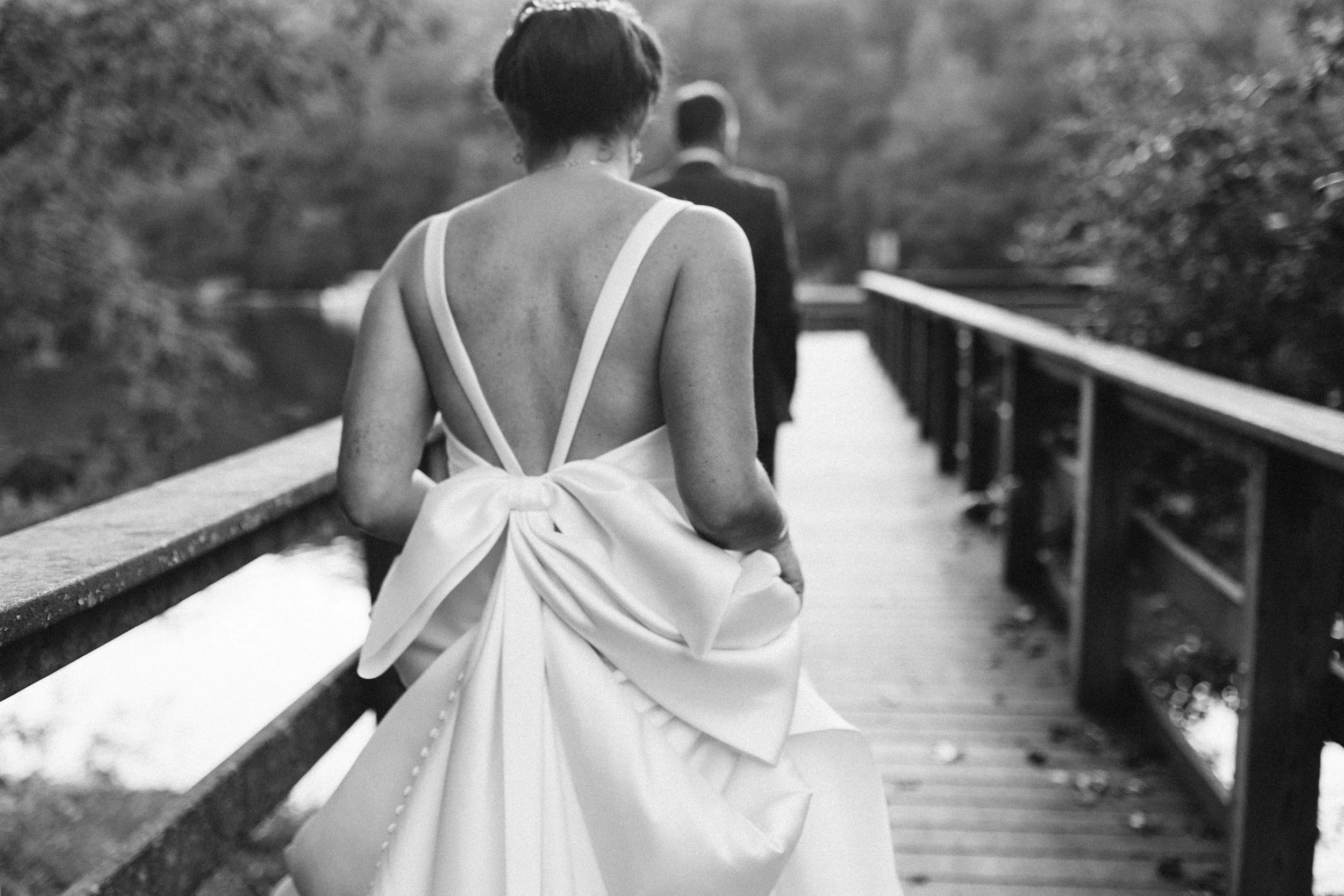 Smoky Mountain Wedding // Becca + Andrew