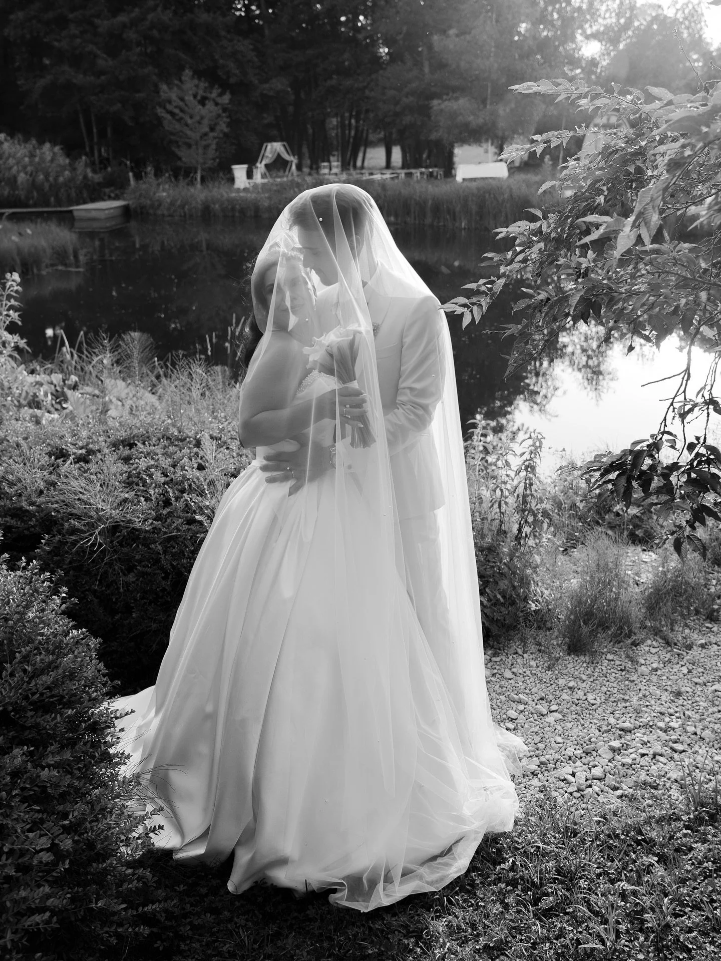 Selin &amp; Guillaume&hellip;✨

Il y a des couples avec qui la connexion est imm&eacute;diate, et l&rsquo;on sait d&eacute;j&agrave; que, le jour du mariage, nous formerons une &eacute;quipe parfaite pour que tout se d&eacute;roule &agrave; merveille