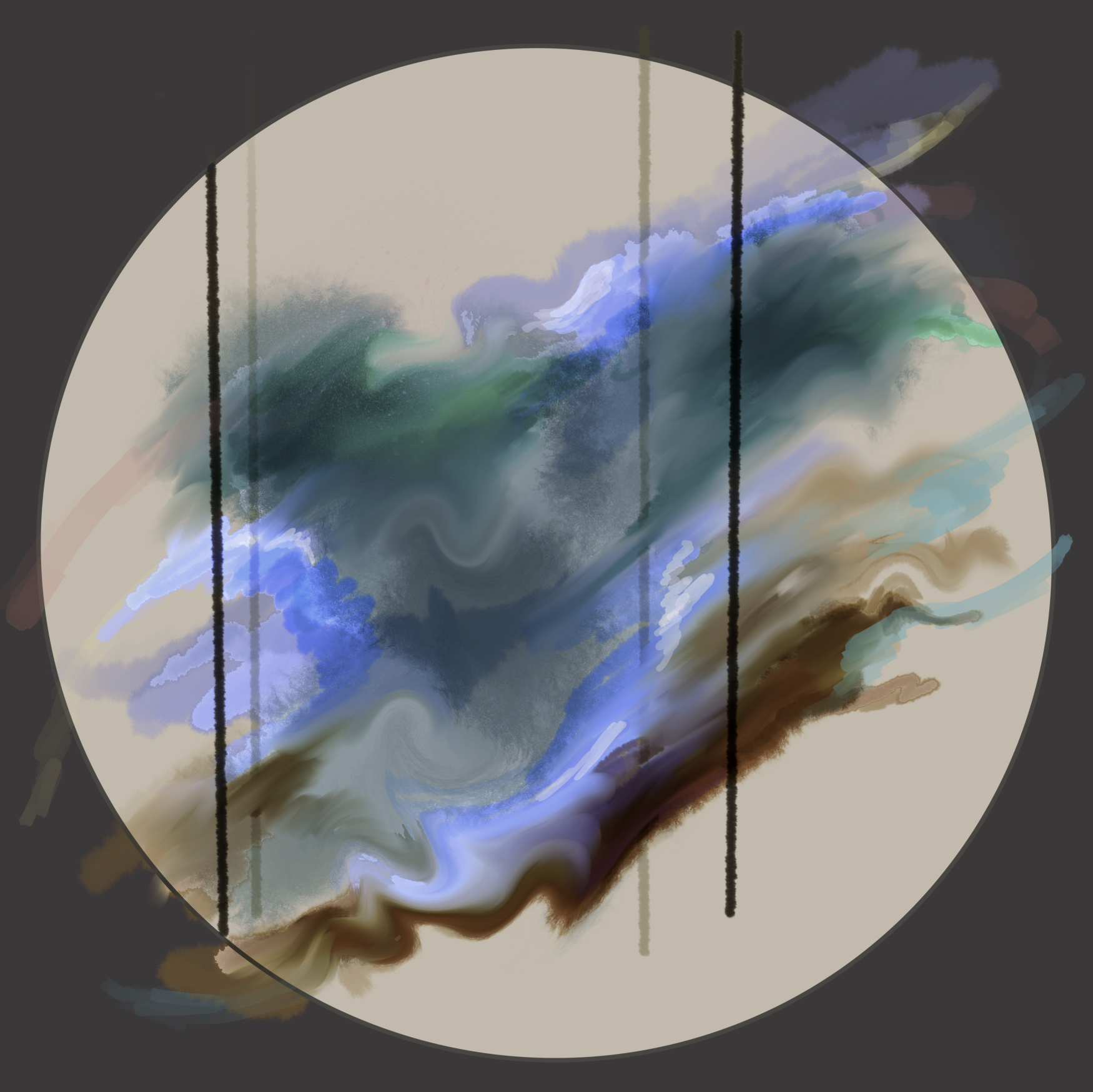 Seeing Beyond