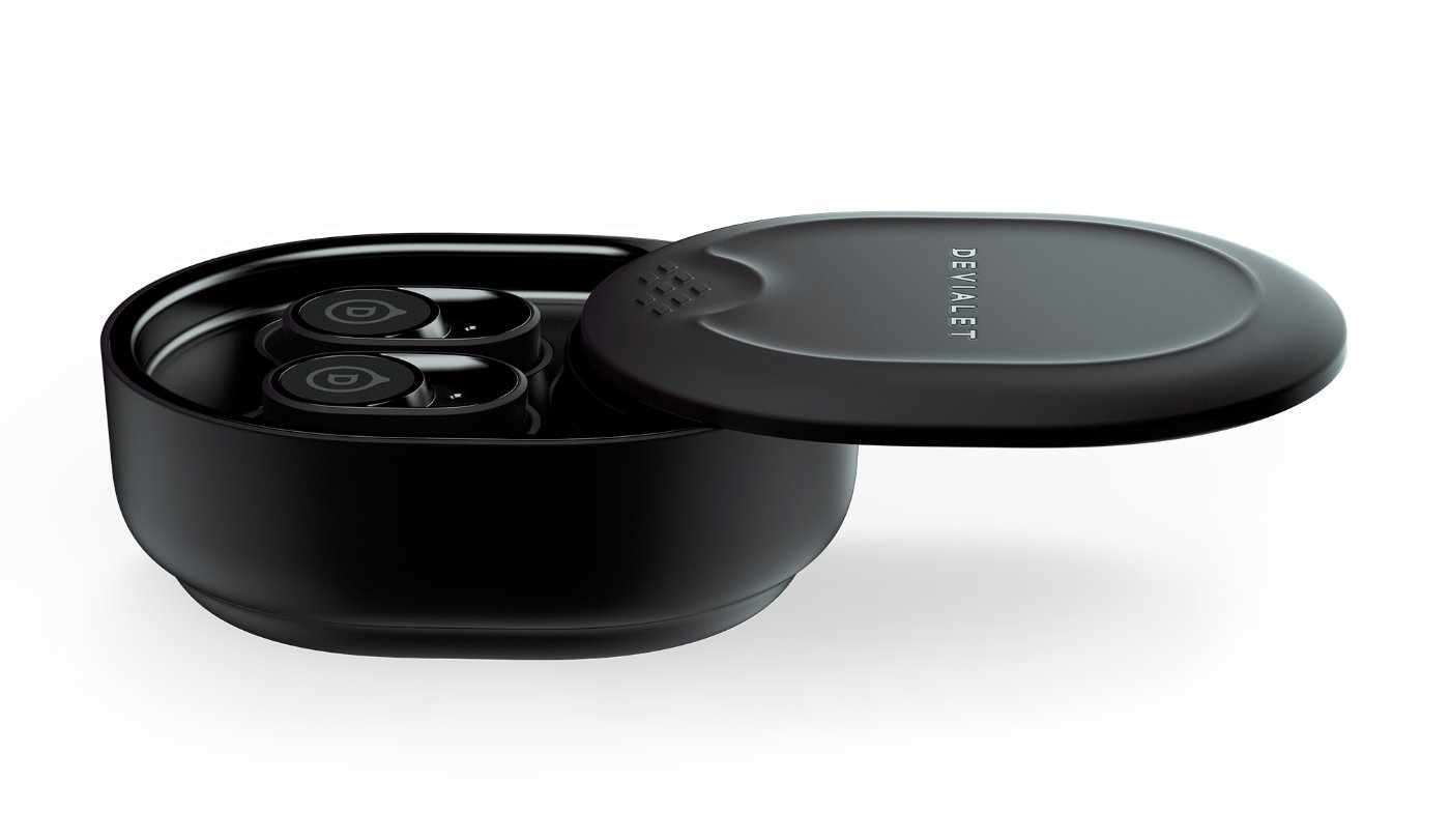 Devialet Gemini II - True Wireless Earbuds