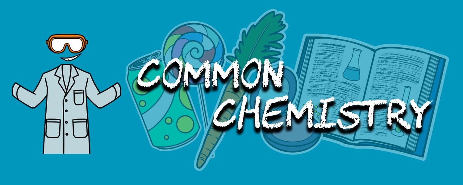 Common Chemistry