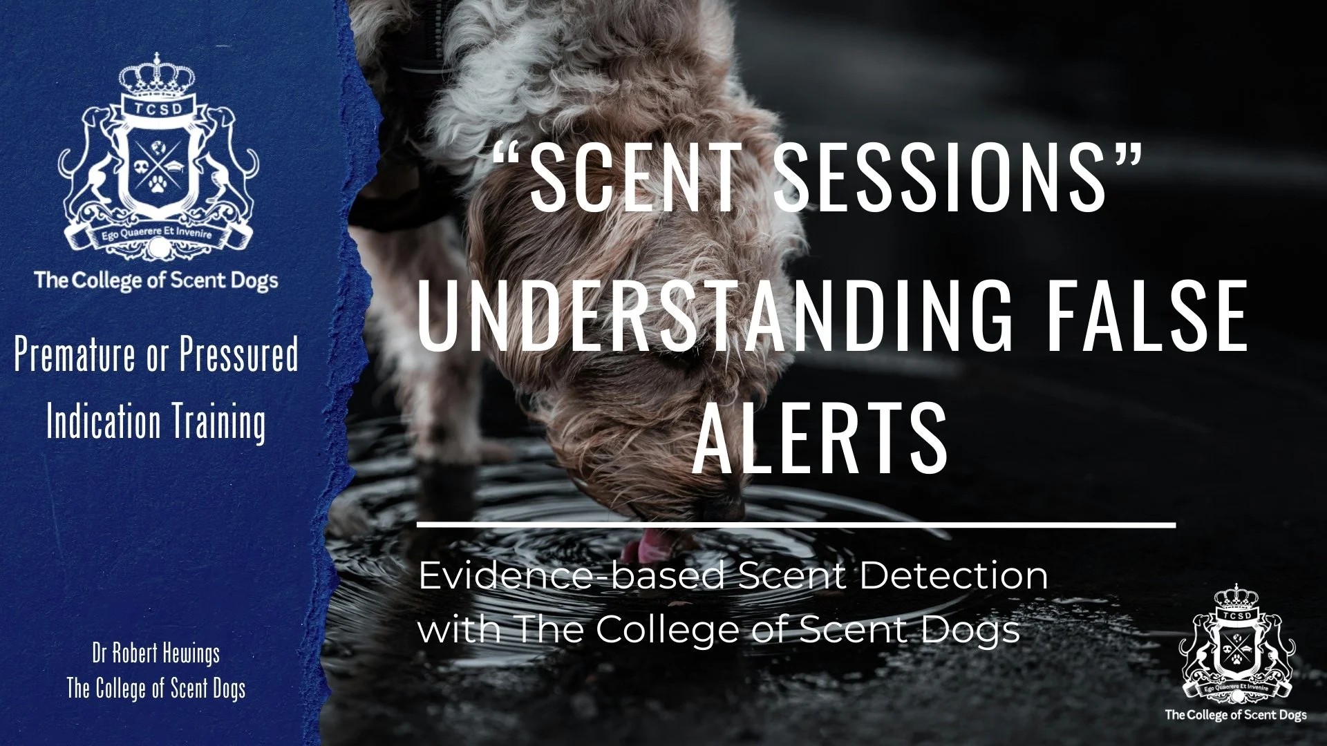 Understanding False Alerts: Indication Pressure