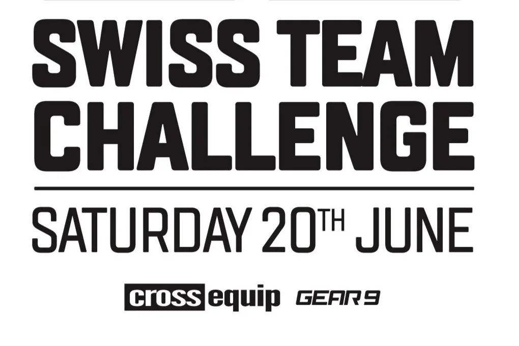 Swiss Team Challenge 2026