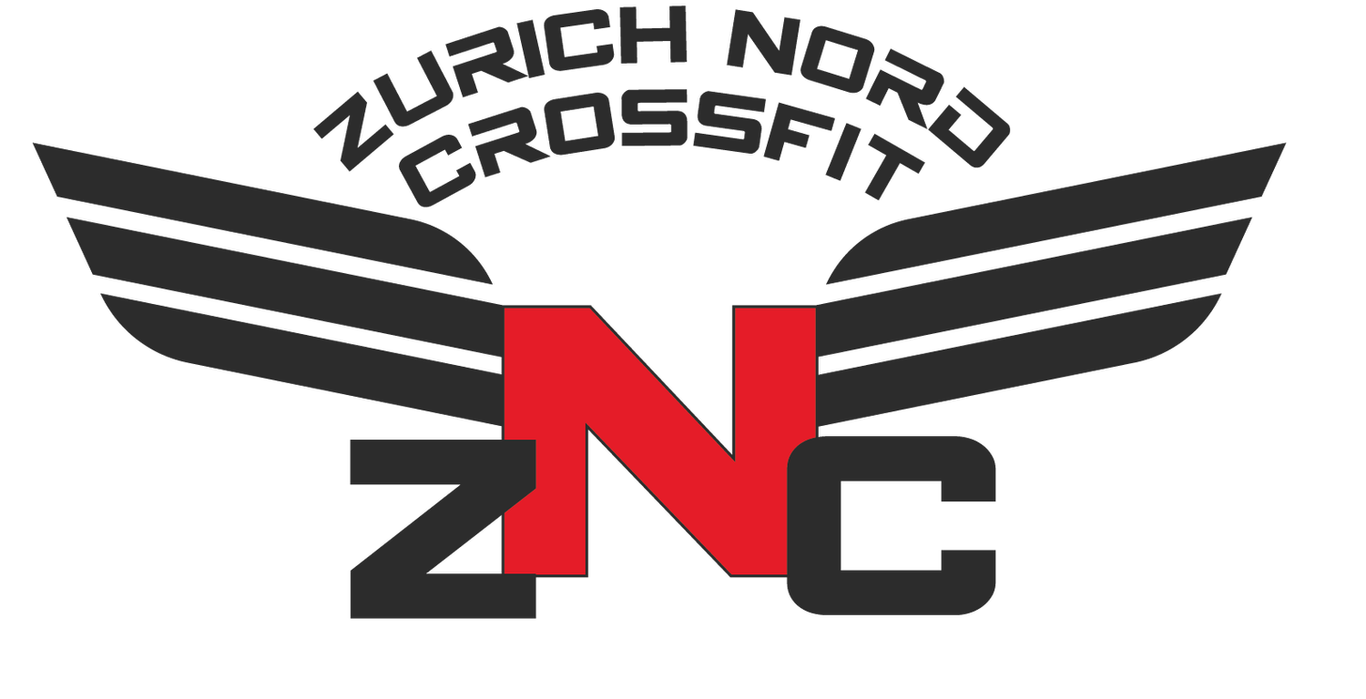 Zurich Nord CrossFit