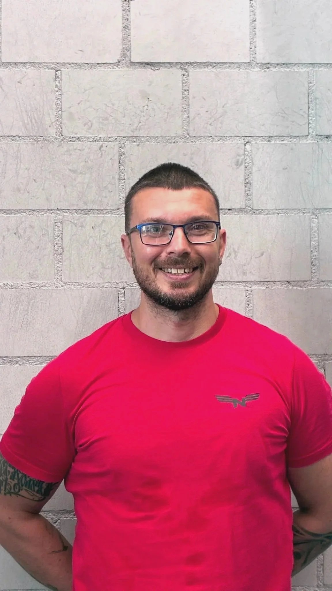 CrossFit Coach