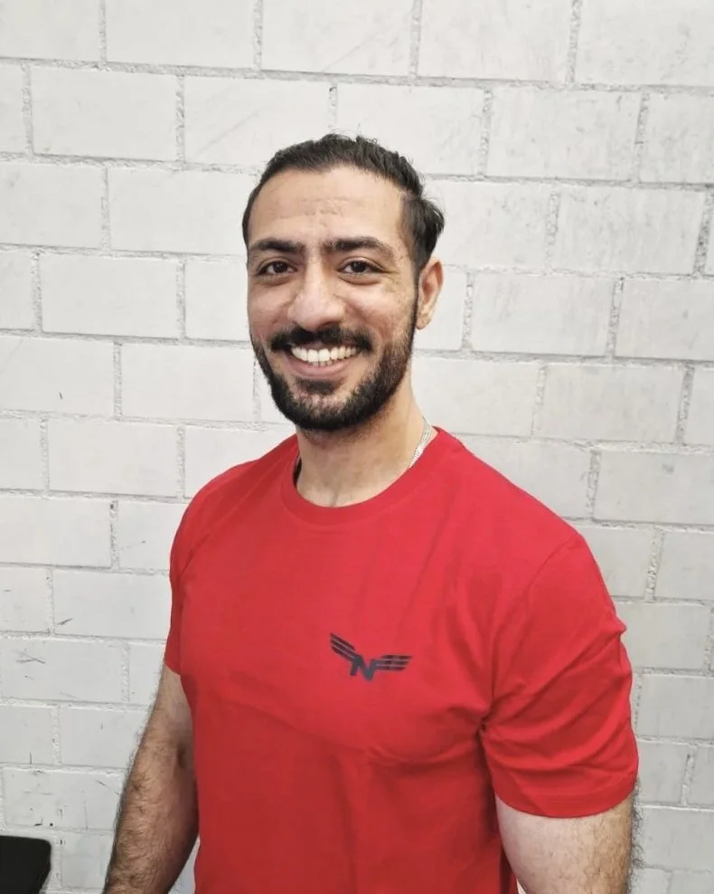CrossFit Coach