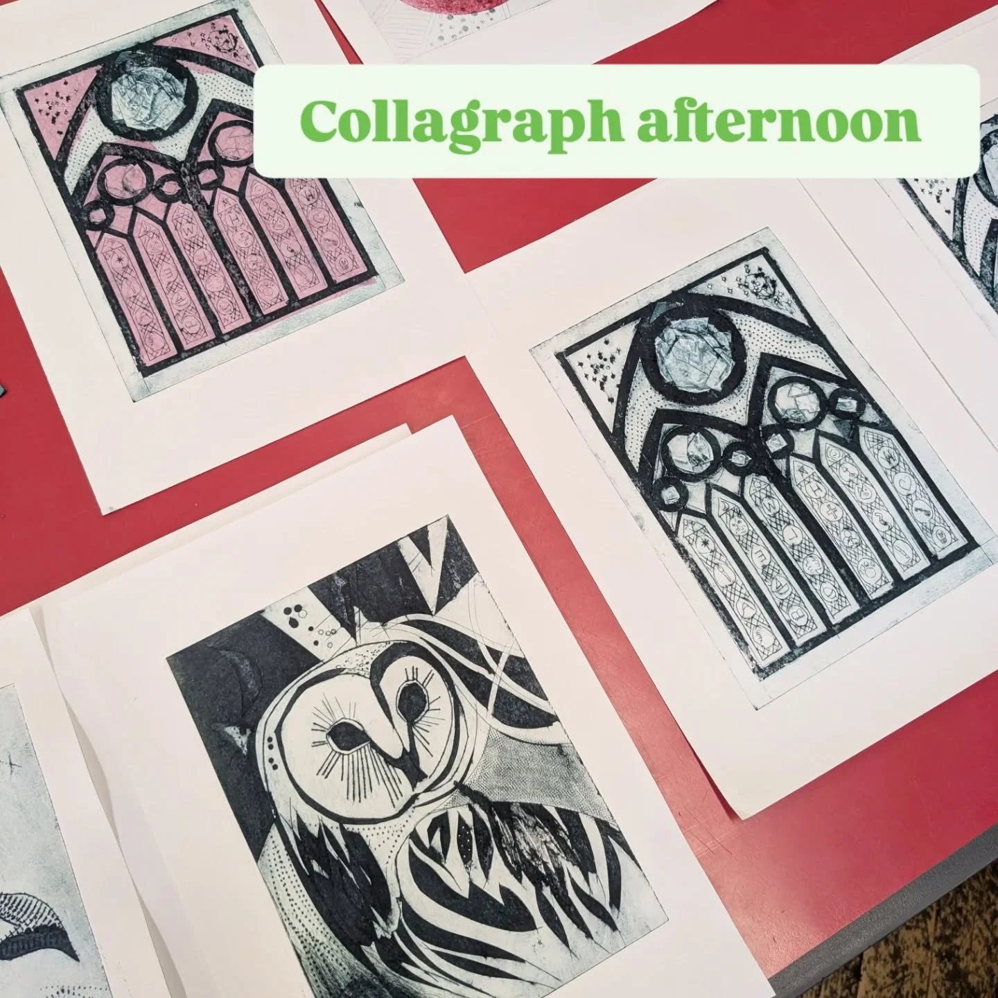 I haven't posted for ages as I've taken on a second teaching job and it's been pretty full on.

It means I've forgotten to post about some new courses I've been running since the new year. 

I was at Southampton city art gallery a few weeks ago for a