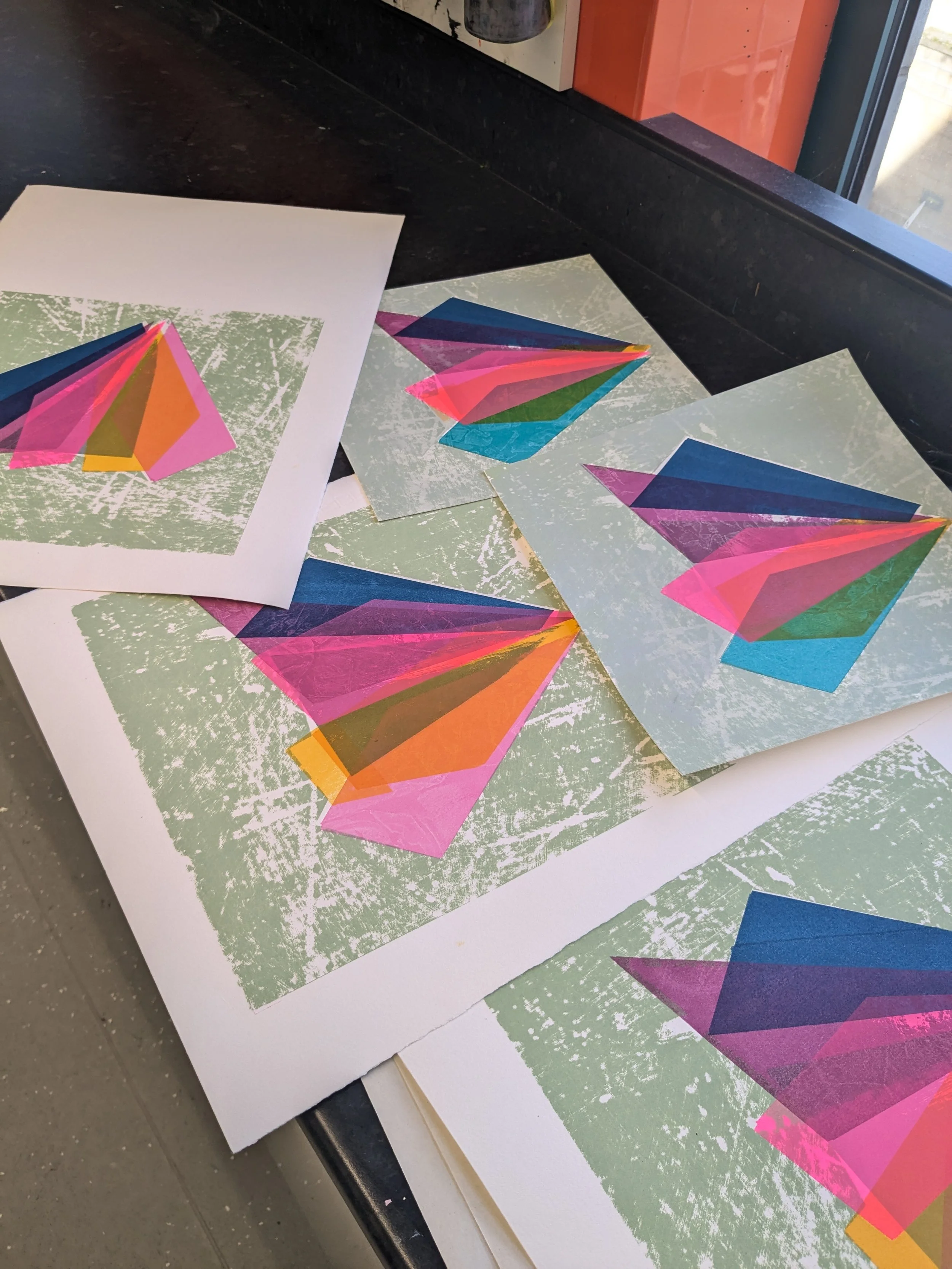 sanctuary iii screenprint WIP.jpg