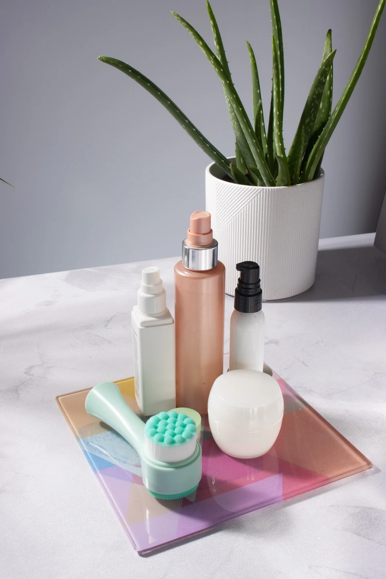 pink trivet geo_make up_kate_watkins.jpg