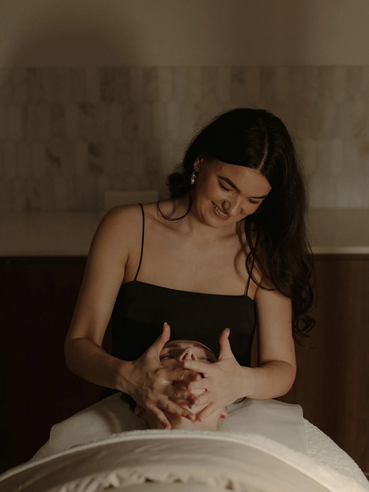 As we come to the end of another year at BY KIRRA, I just want to say the biggest thank you.

To our beautiful clients, thank you for trusting us with your skin, your confidence and your moments. Your loyalty and support mean more than you know.

To 