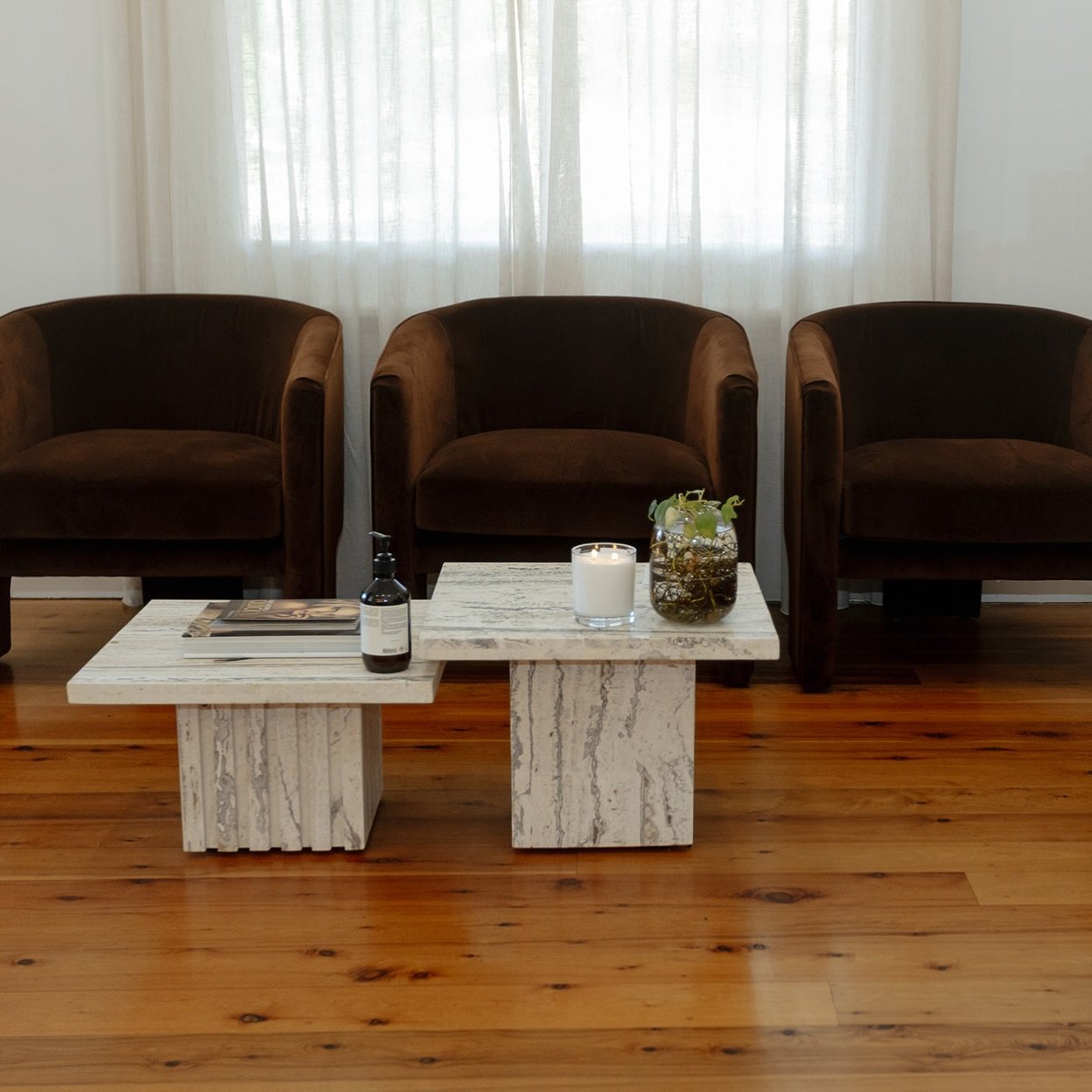 Hello 2026 🤍
We&rsquo;re back this Tuesday and looking forward to welcoming you and taking care of you throughout the year.