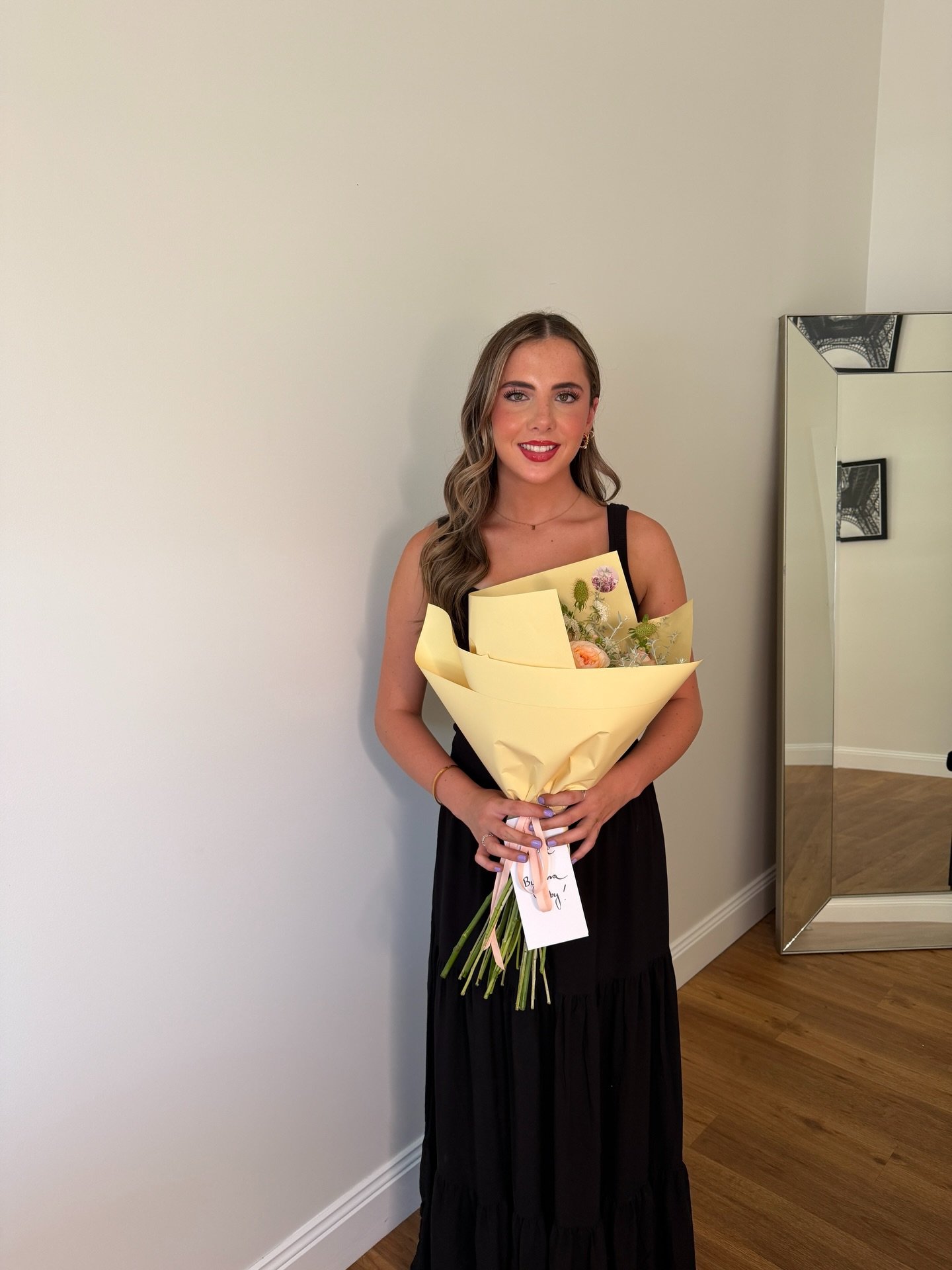 Meet Ruby ✨ Our new school-based apprentice who you&rsquo;ll see in the studio on Fridays and Saturdays. We&rsquo;re so excited to have her learning, growing and becoming part of the BY KIRRA team. Please make her feel welcome when you see her in stu