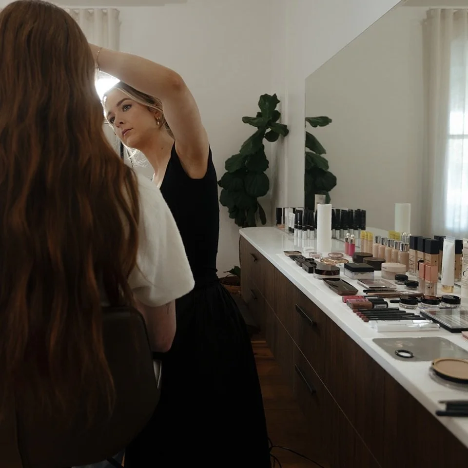 It&rsquo;s wedding season 🤍💍

The calendar is filling quickly with bridal trials and bookings, guest makeups, and wedding mornings.

If you&rsquo;re getting married soon or attending a wedding, now is the time to secure your date. Have you booked y