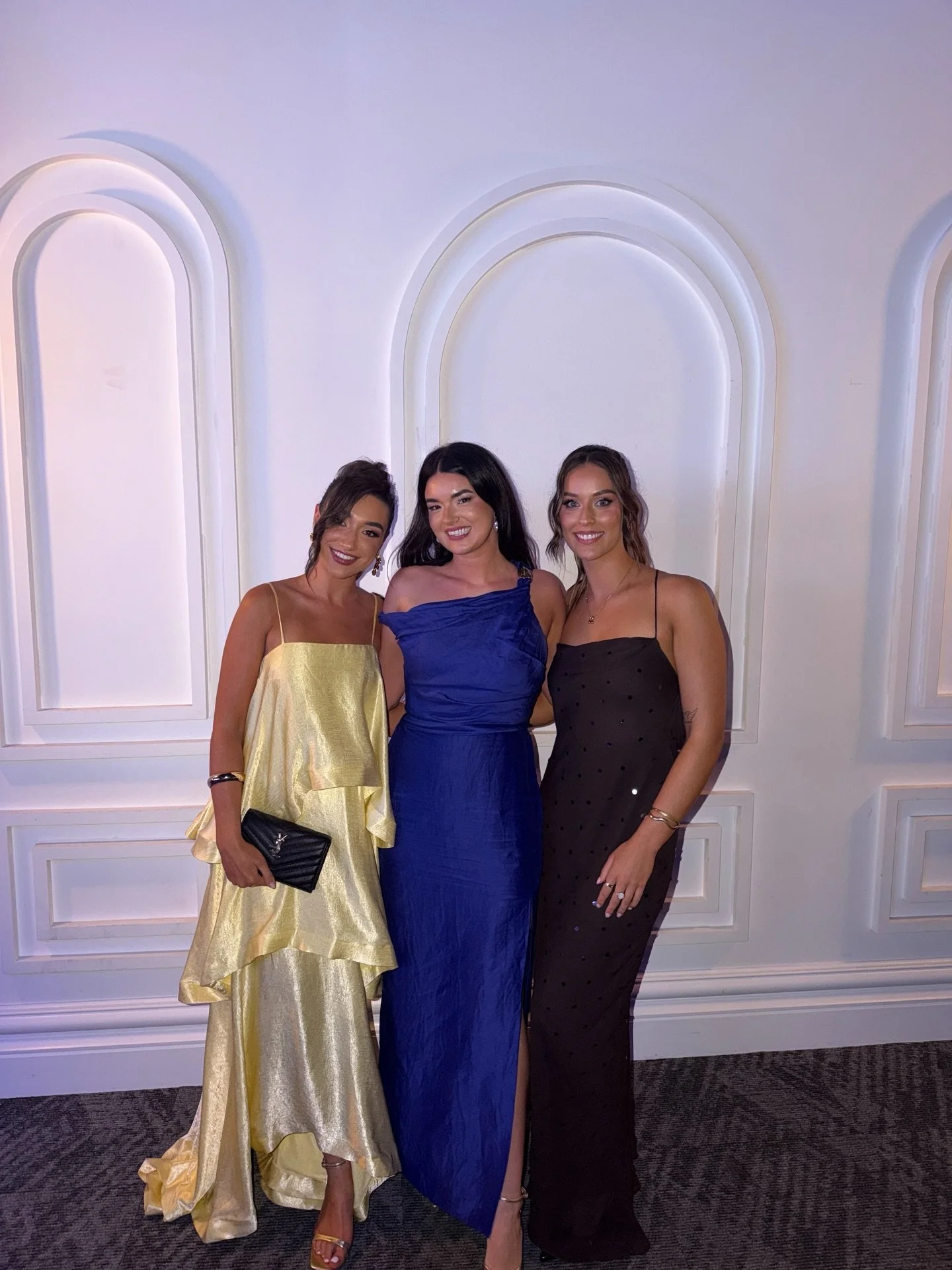 What an incredible few days at the iS Clinical Soir&eacute;e and training.

I&rsquo;m so honoured to have received the 2025 Spirit of iS Clinical Award. This recognition means so much to me because it reflects what we truly believe in at BY KIRRA . C