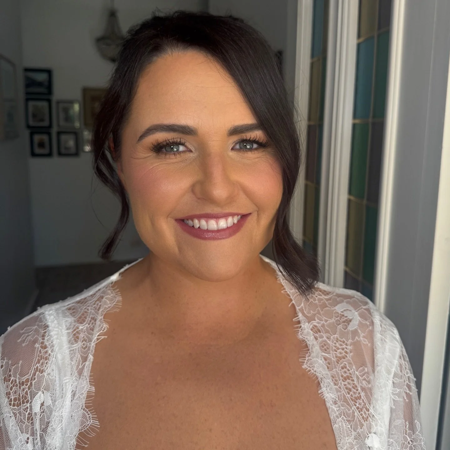 Steph on her wedding day 🤍
Makeup by Kirra

#bykirra #bridalmakeup #waggamakeupartist #riverinaweddings #waggawedding