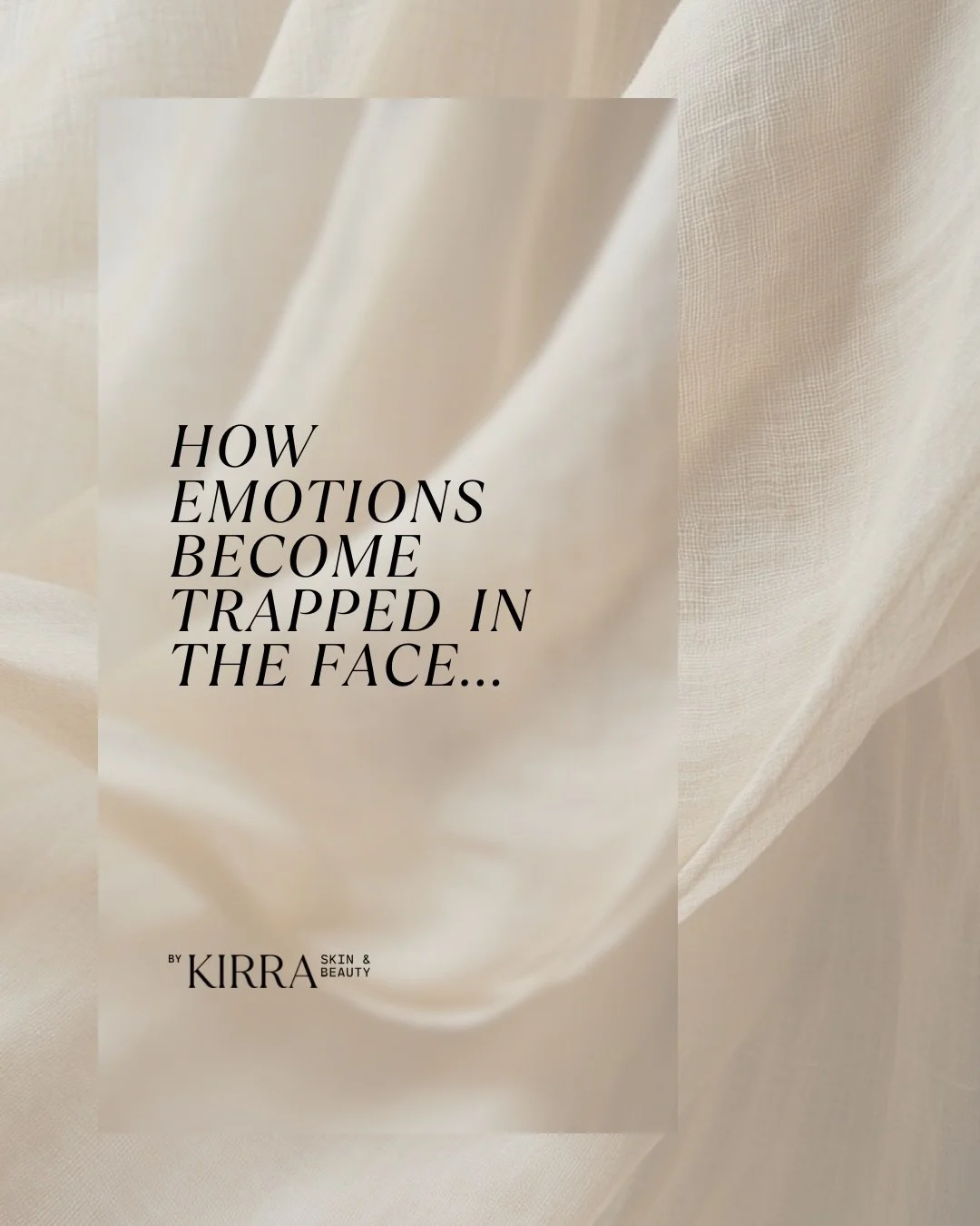 Results go deeper than the surface.
This is where real transformation begins.