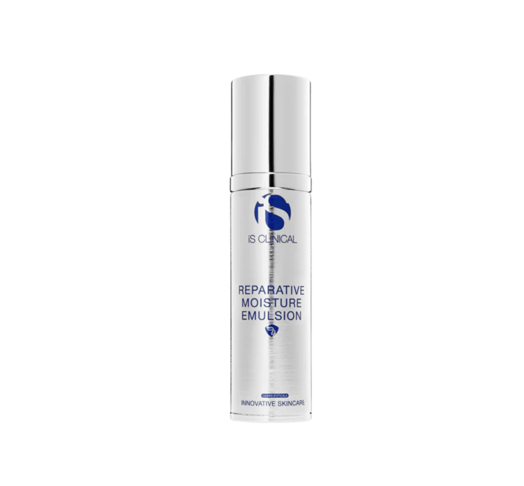 iS Clinical: Reparative Moisture Emulsion (50g)