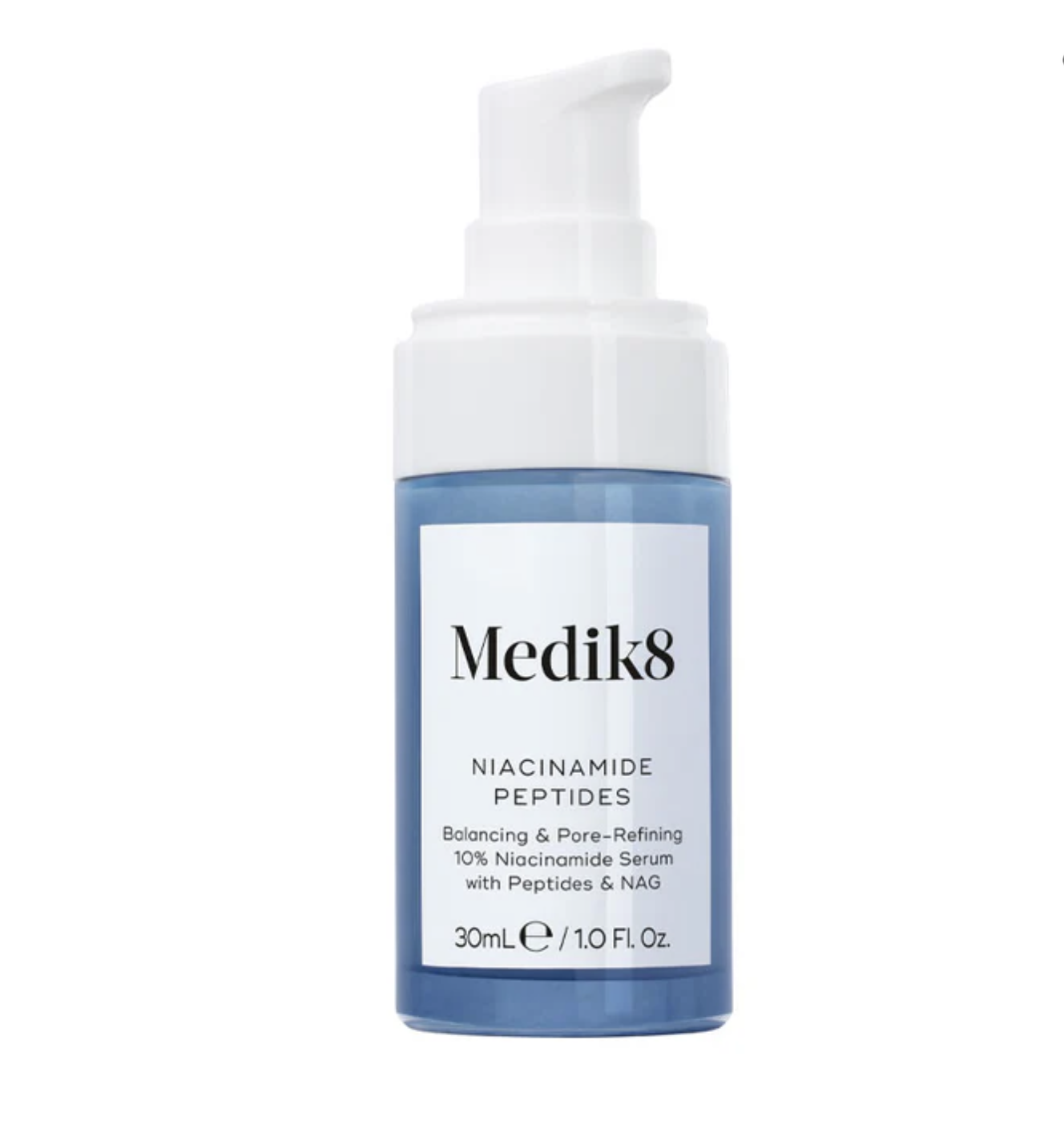 Medik8 Niacinamide Peptides