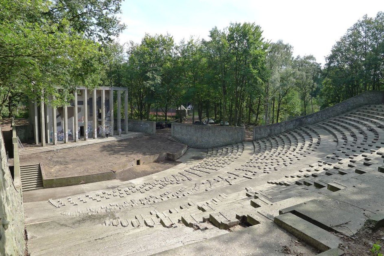 Nationale Dialoog Bouwcultuur