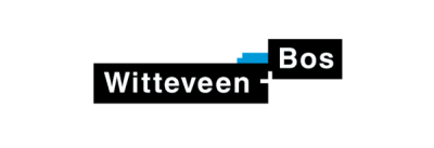 Witteveen+Bos zoekt Stedelijk landschapsontwerper