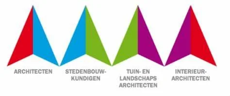 Studeer je architectuur/landschapsarchitectuur/interieur architectuur/urbanisme kom dan ook op 15 mei naar de beroepservaringperiode.
