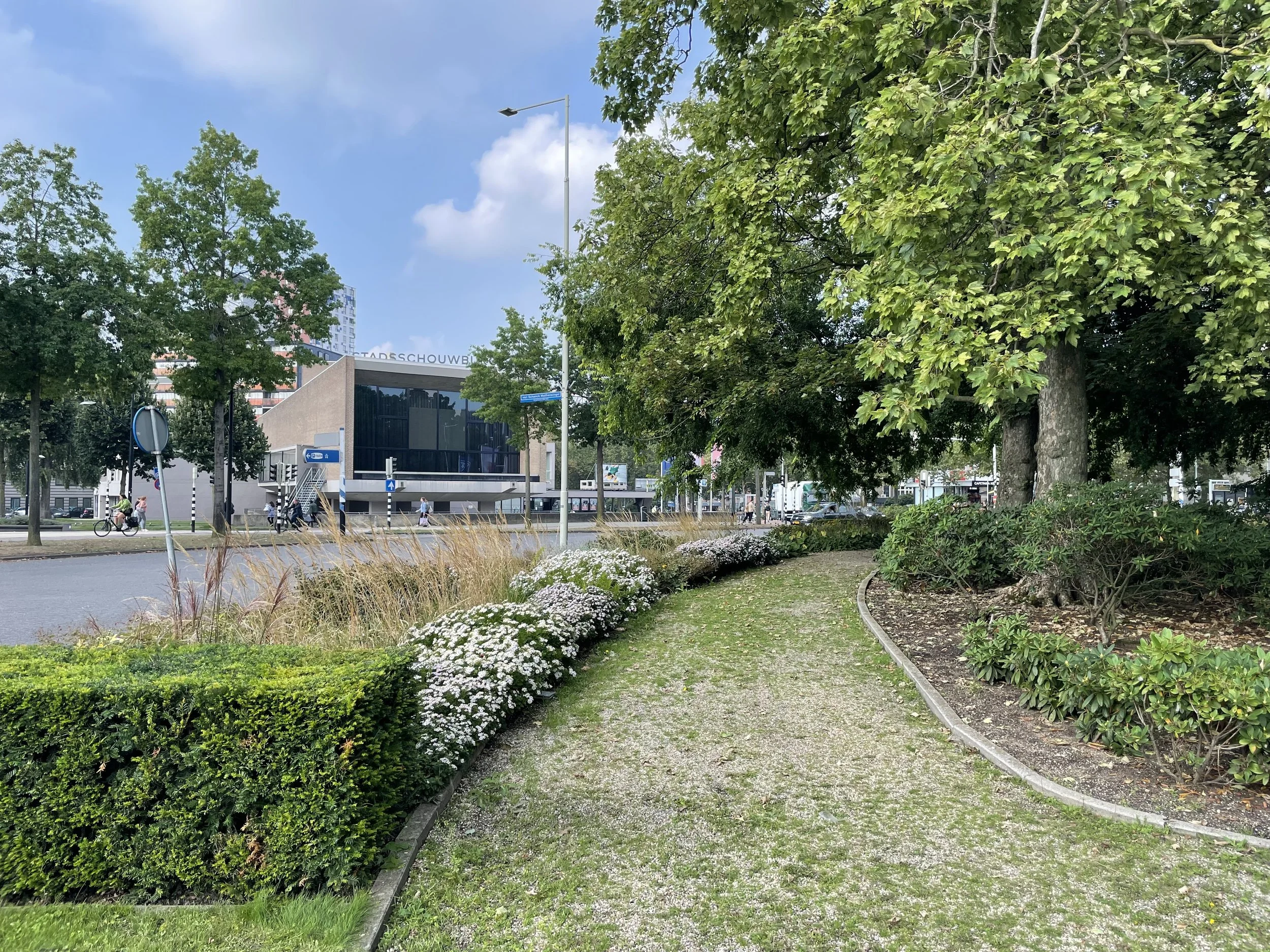 Kom op 11 juni naar inspirerende workshops en een debat over de toepassing van transformatiekaders