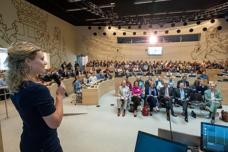 VVM: Dag van de Omgevingswet 2025
