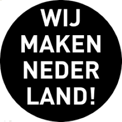 Wij Maken Nederland-Oost #3