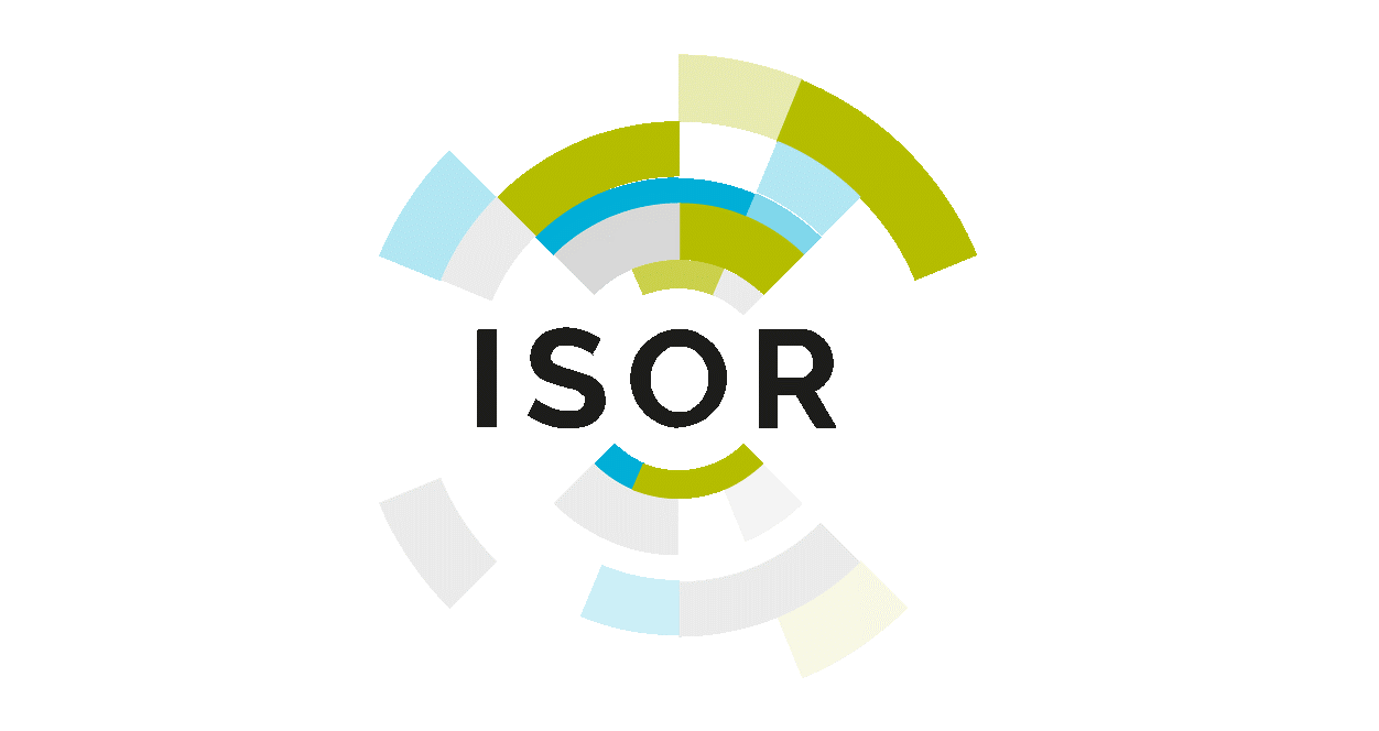 ISOR Atelierdag
