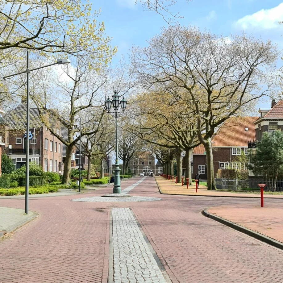 Federatie Ruimtelijke Kwaliteit: Aan tafel met… de Rijksdienst voor het Cultureel Erfgoed (digitaal)