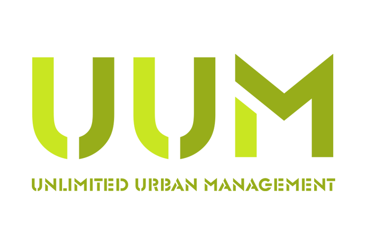 UUM | Unlimited Urban Management zoekt ontwerper / projectleider