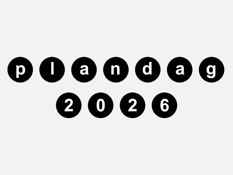 PlanDag 2026