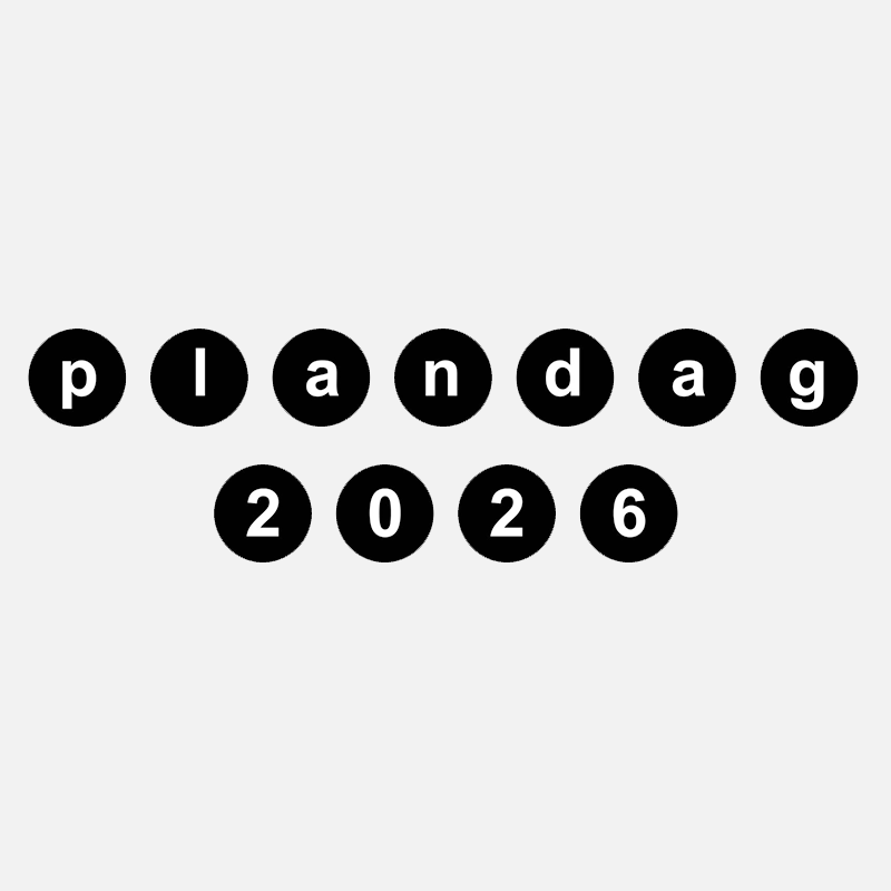 PlanDag 2026 over Weerbaarheid