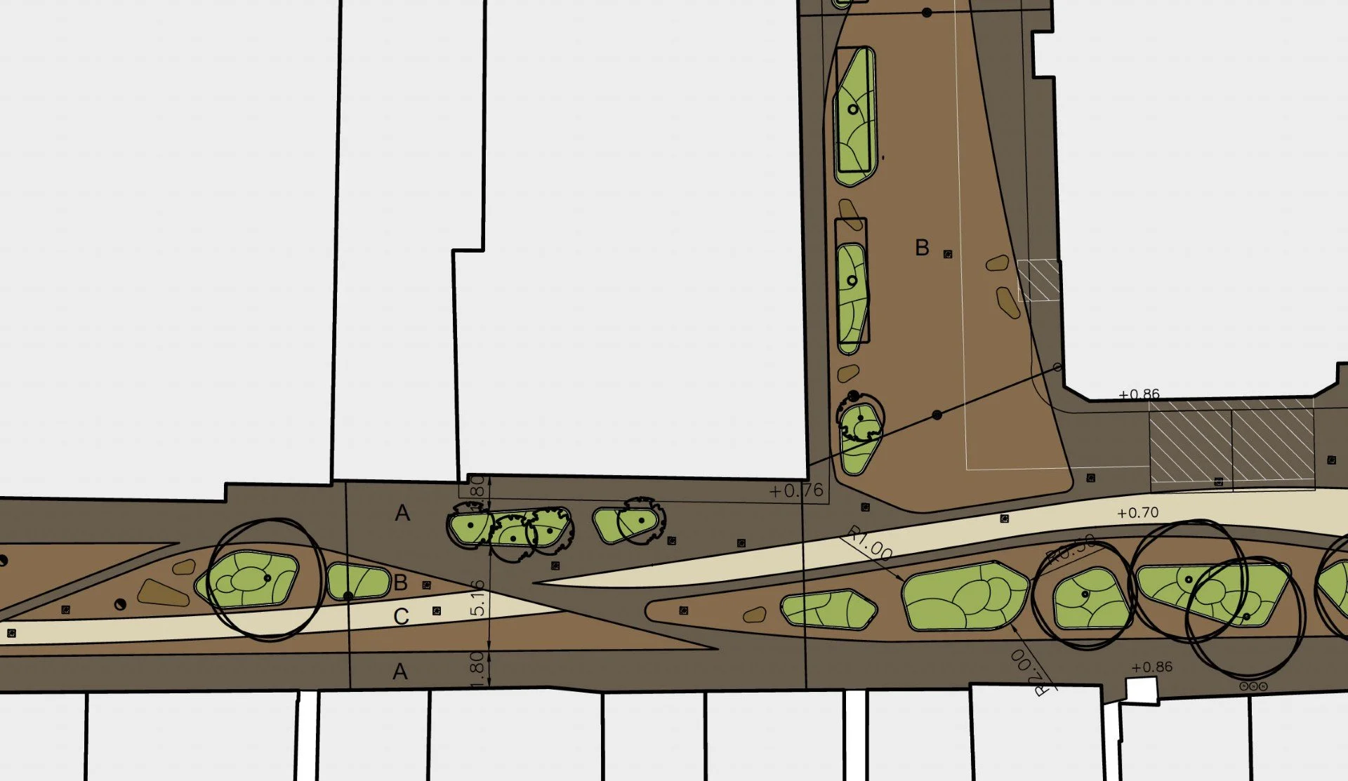 NVTL webinar: Hoe ontwerp ik zo, dat er machinaal gestraat kan worden?