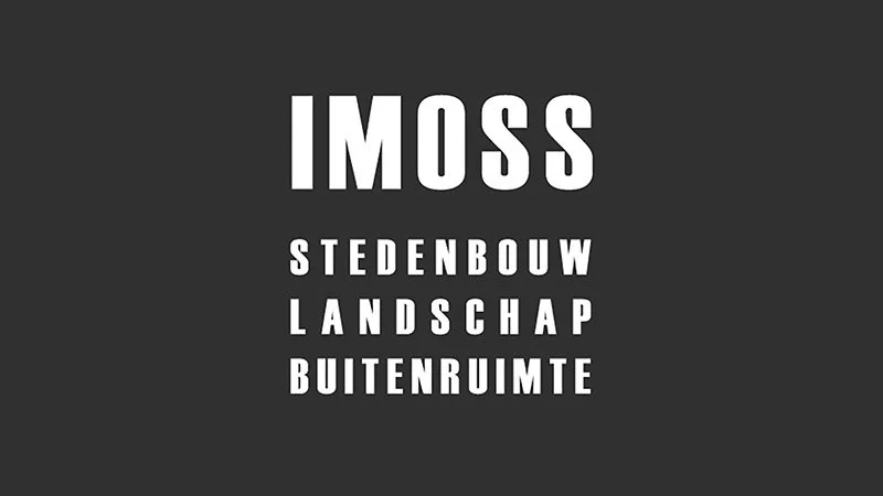 IMOSS zoekt Ontwerper Stedenbouw &amp; Landschap