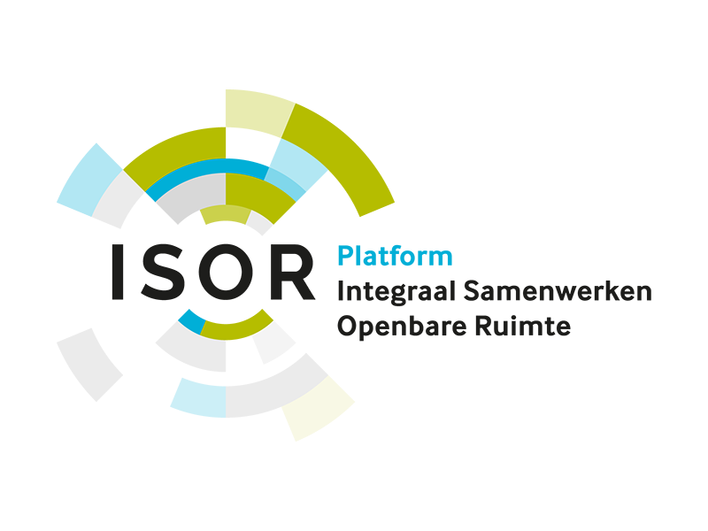 ISOR: Open Atelierdag