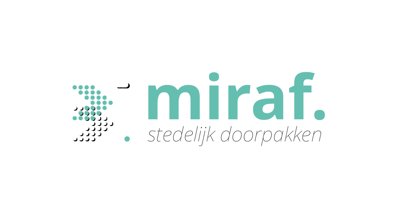 Miraf zoekt Businessmanager