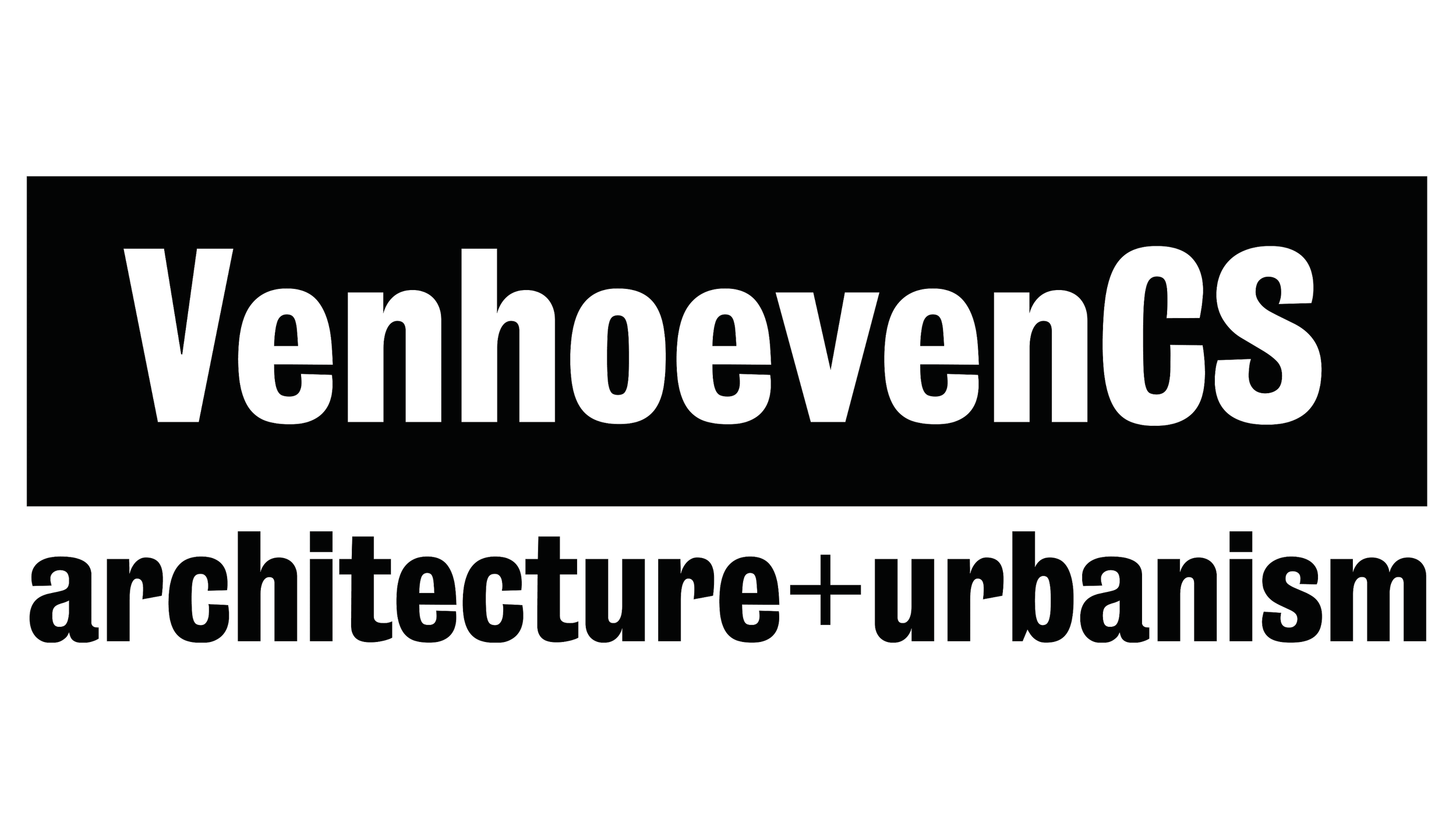 VenhoevenCS zoekt Medior Stedenbouwkundig Ontwerper