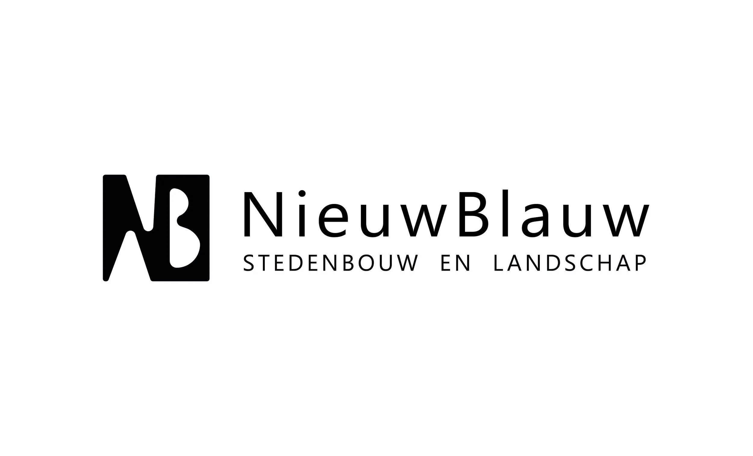 NieuwBlauw zoekt medior stedenbouwkundig ontwerper