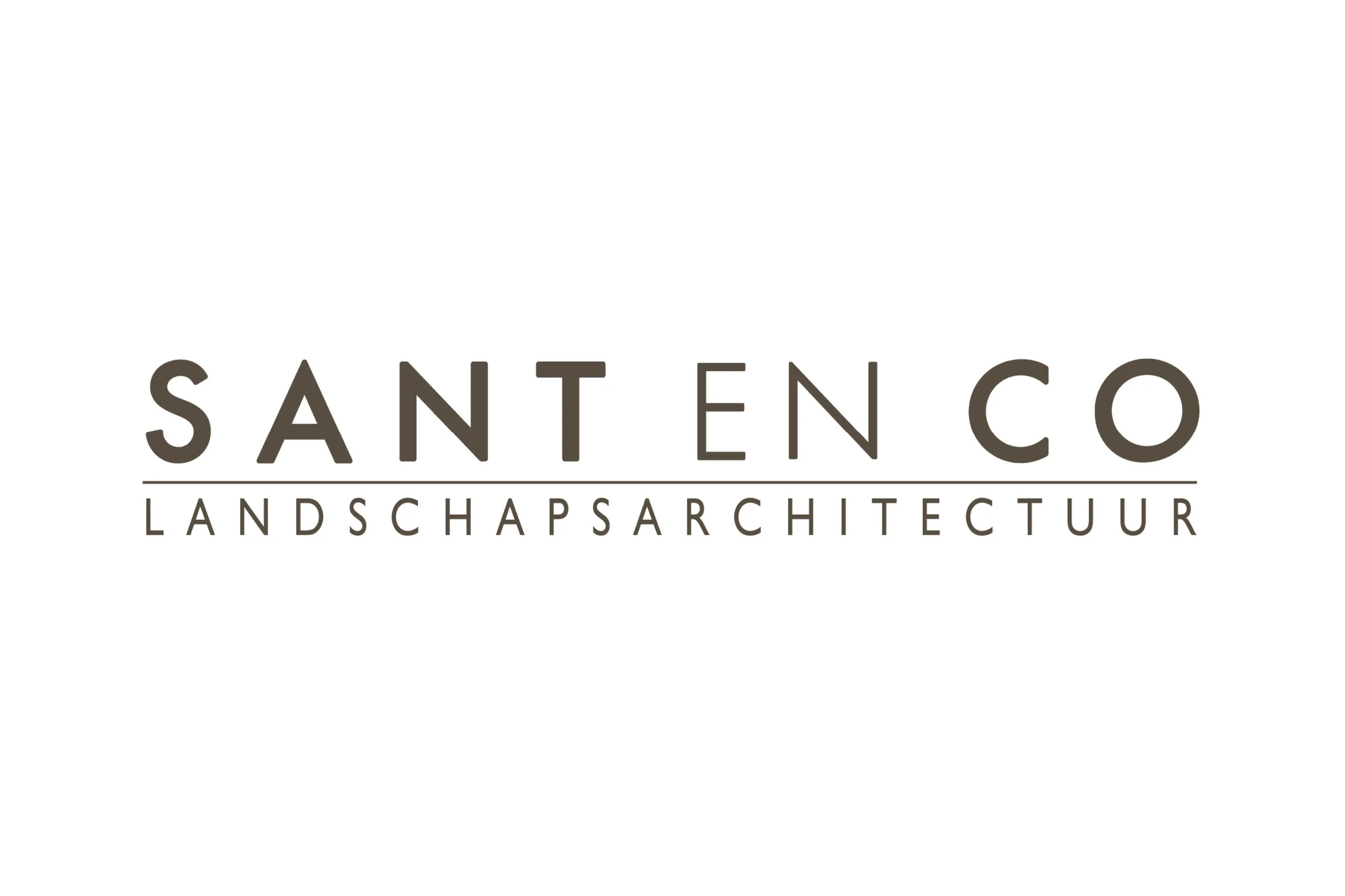 Sant en Co zoekt Ervaren landschapsarchitect / projectleider