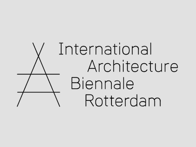 Rondleiding IABR SYSTEMS OF SUPPORT met Wouter Veldhuis