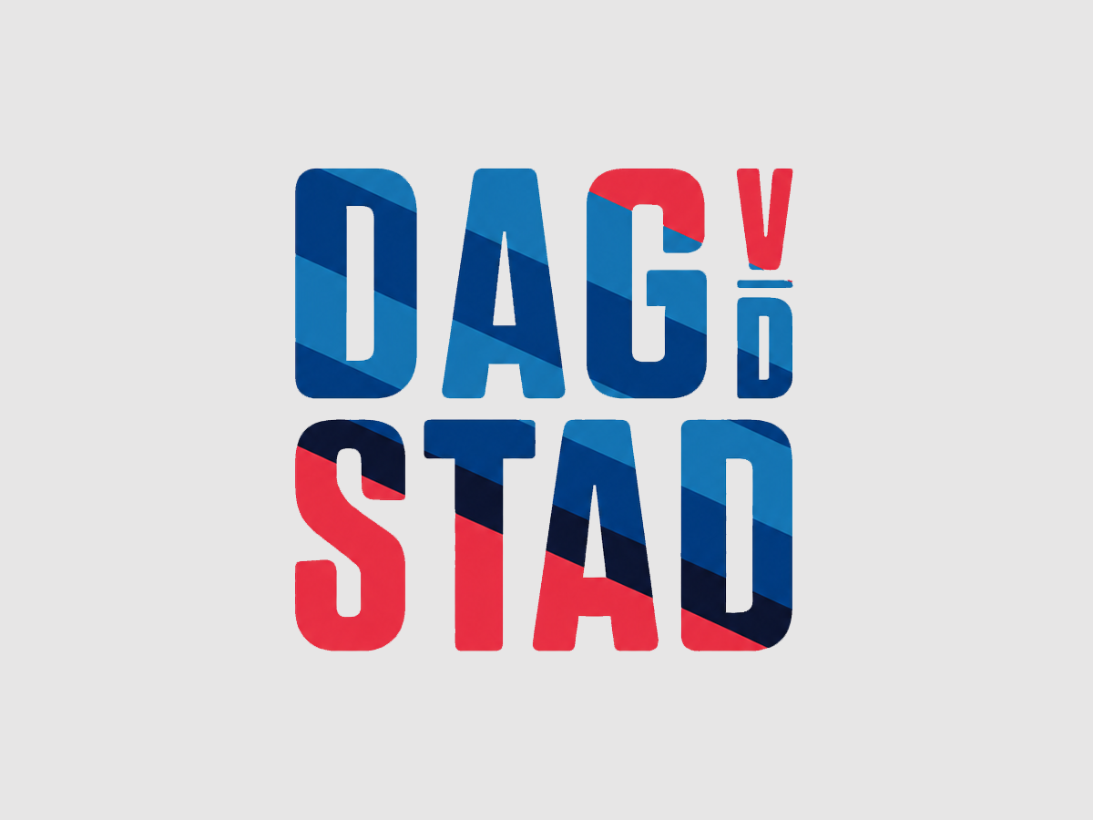 Dag van de Stad 2026