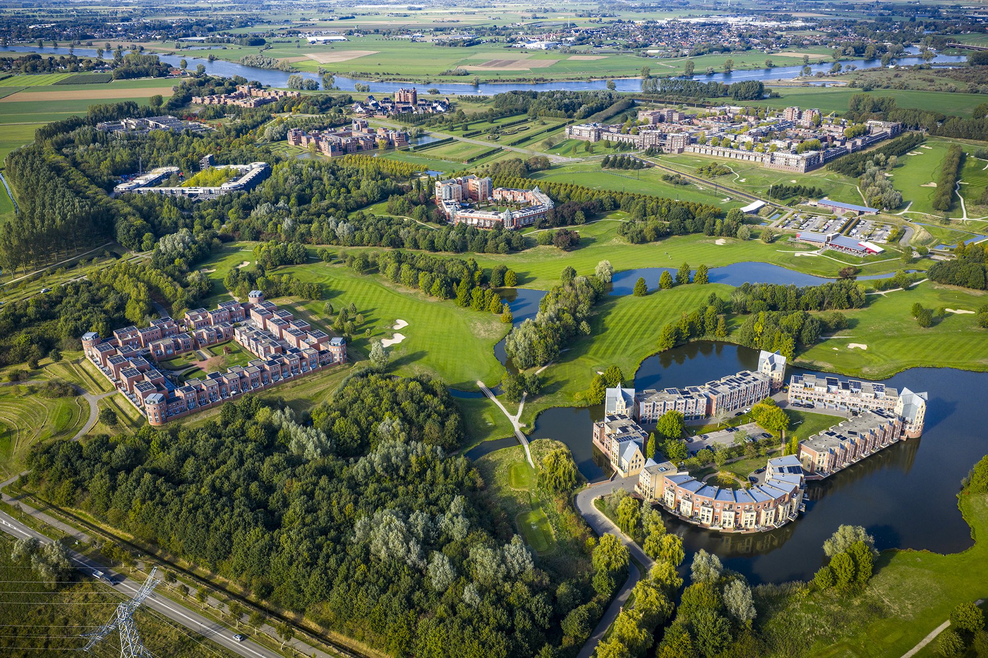 's-Hertogenbosch - Haverlei