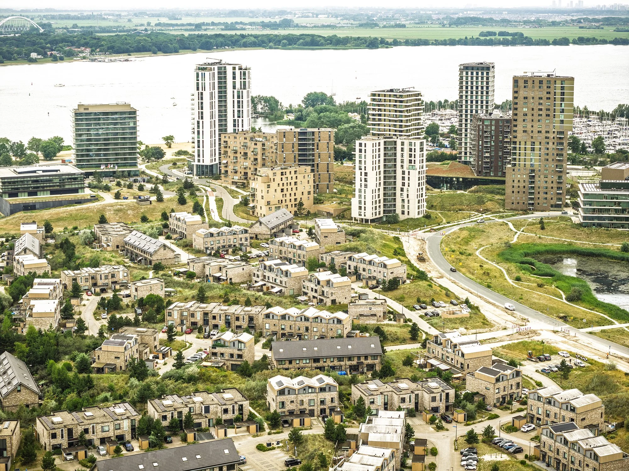 Almere - Duin